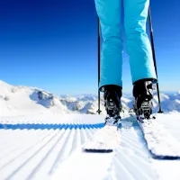 Friendly and individual service