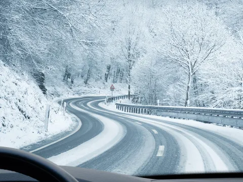 Other pick up location