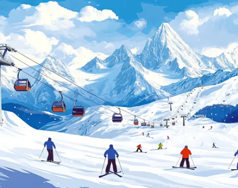 Chamonix