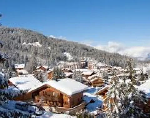 La Tania