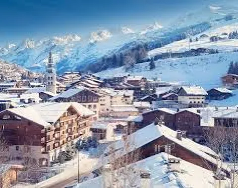 La Clusaz