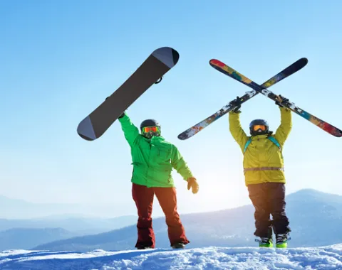 Val Thorens
