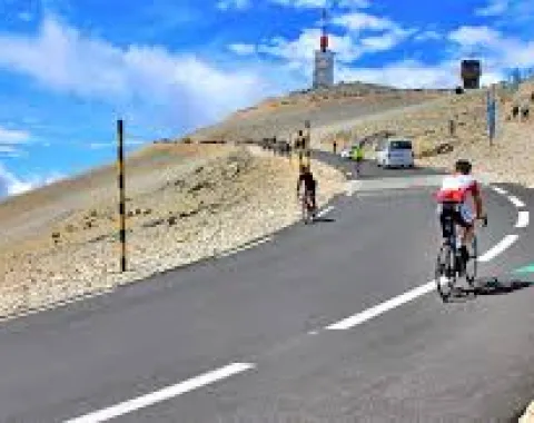 Ventoux