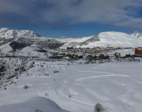 Alpe d'Huez