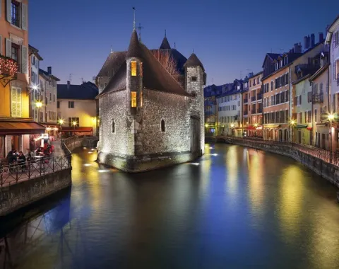 Annecy