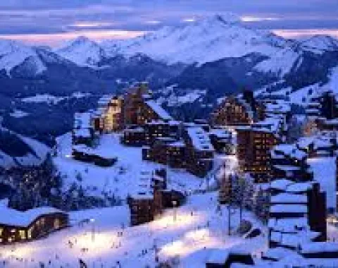 Avoriaz