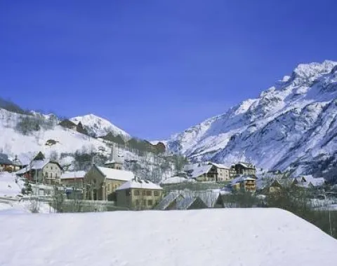 Vaujany