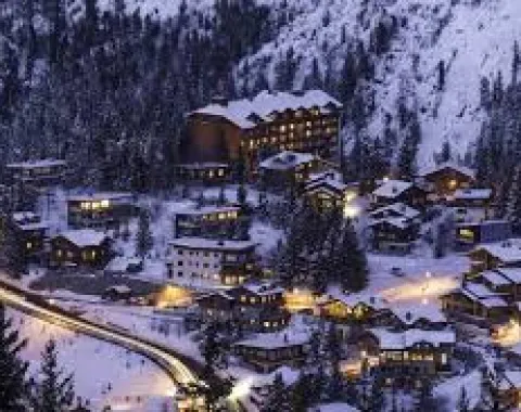 CourChevel