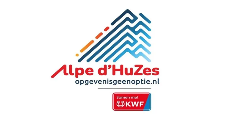 Alpe d'HuZes 2026: Join the Charity Climb in Alpe d'Huez | Alp Venture Transfers
