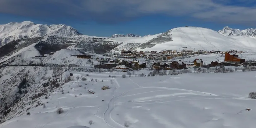 Alpe d’Huez Tourist Office – Official Visitor Information & Services