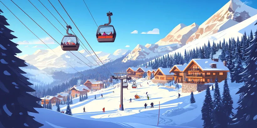 Hotel Jam Session - Les Deux Alpes