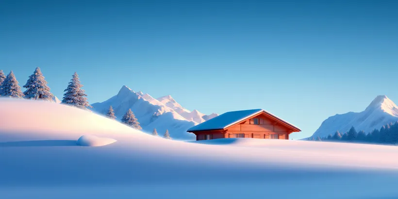 Hotel Timberlodge Oz en Oisans
