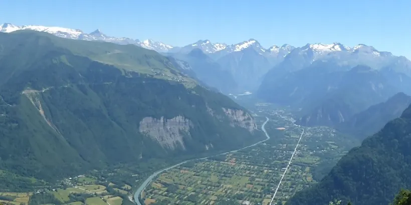 BO Lodge Bourg d-Oisans