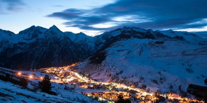 Accessing Les Deux Alpes: Your Complete Guide